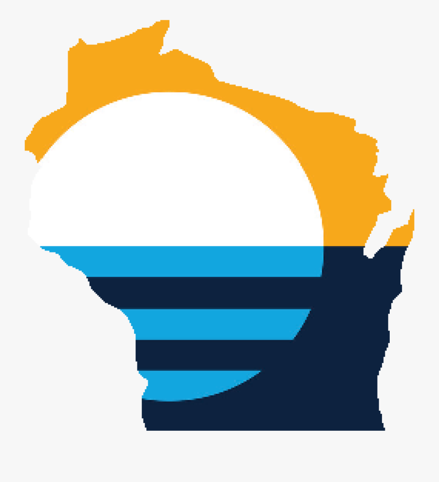 Appleton Wi On A Map Clipart , Png Download, Transparent Clipart