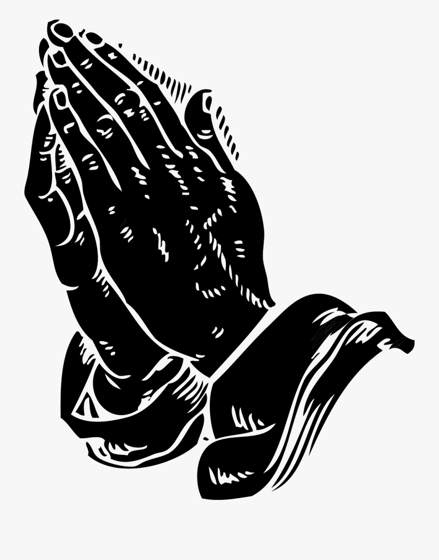 Praying Hands Png Praying Hands Png - Praying Hands Transparent Background, Transparent Clipart