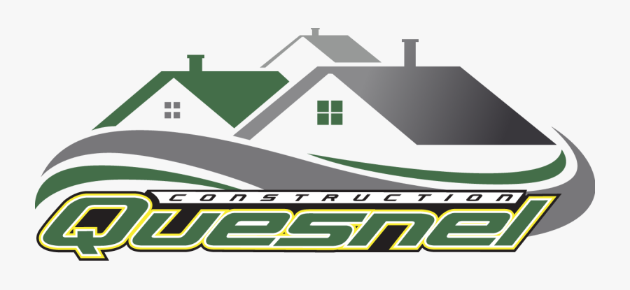 Construction Quesnel, Transparent Clipart