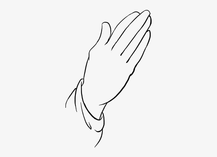 Clip Art How To Draw Really - Line Art, Transparent Clipart