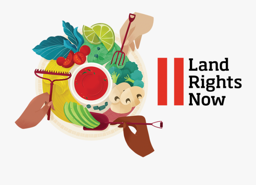 Part 2 In Special Series For World Food Day 2018 In - Cartoon, Transparent Clipart