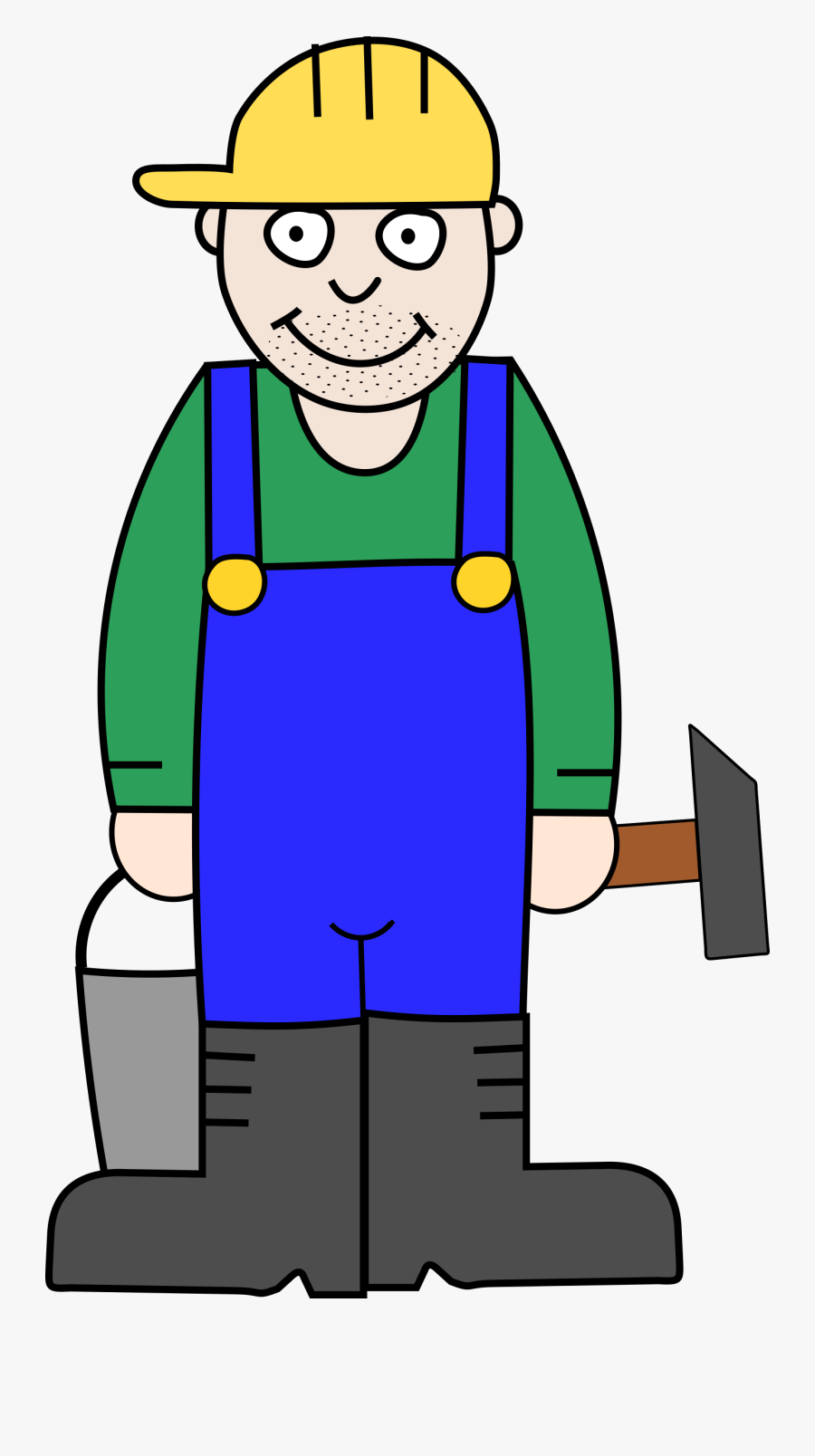 Male Big Image Png - Clip Art, Transparent Clipart