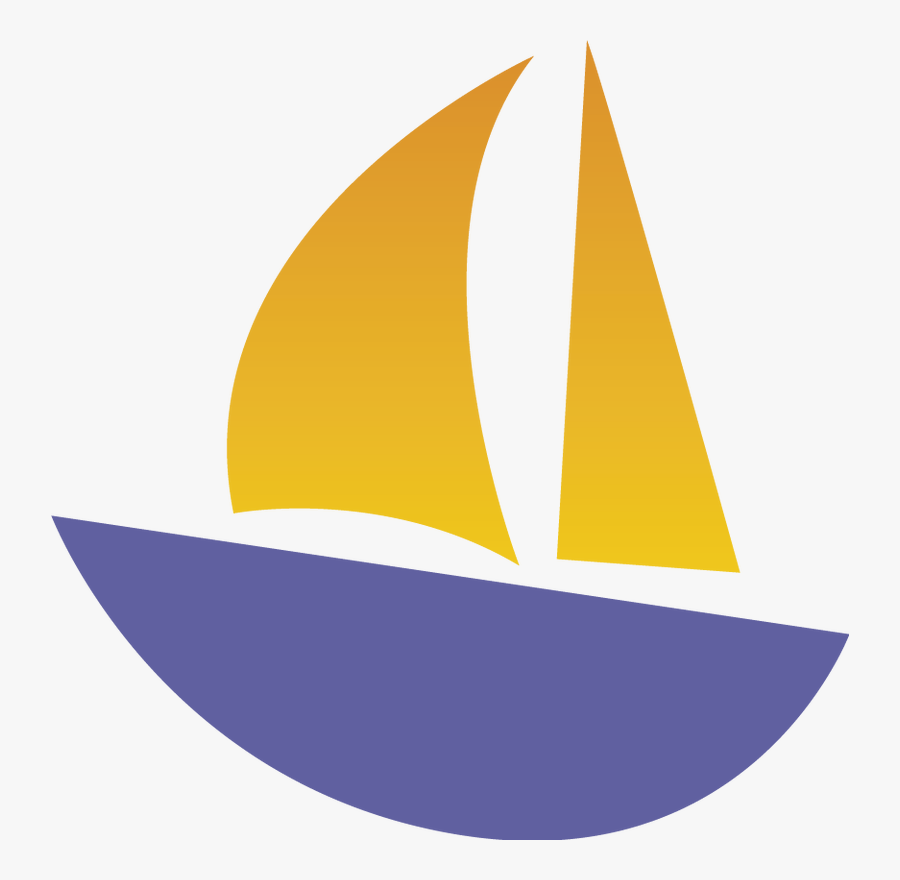 Sail Free Download Best - Boat Gif Clipart, Transparent Clipart