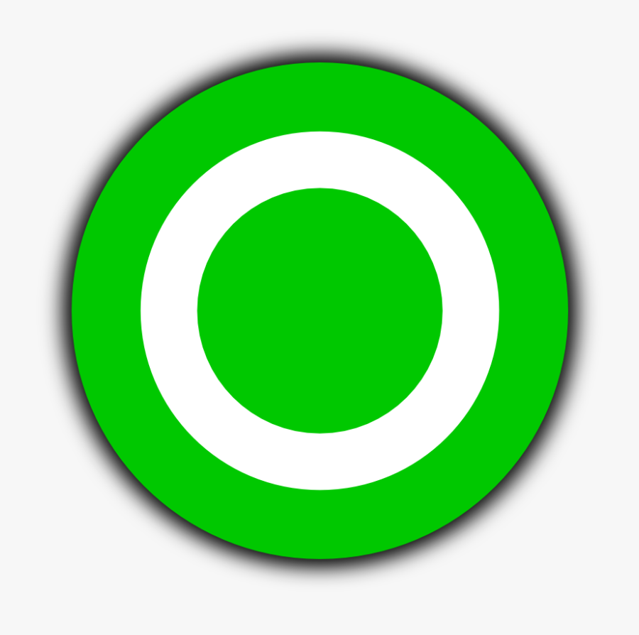 Circle Clip Art - Circle, Transparent Clipart