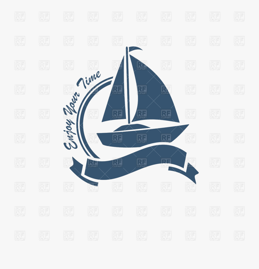 Sailboat Yacht Clipart At Free For Personal Use Transparent - Sailboat 2d Clipart, Transparent Clipart
