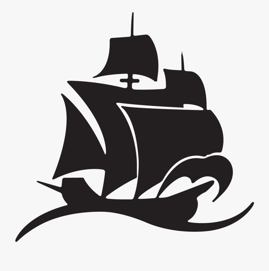 Sailing Ship Clipart Food - Sail Ship Clipart, Transparent Clipart
