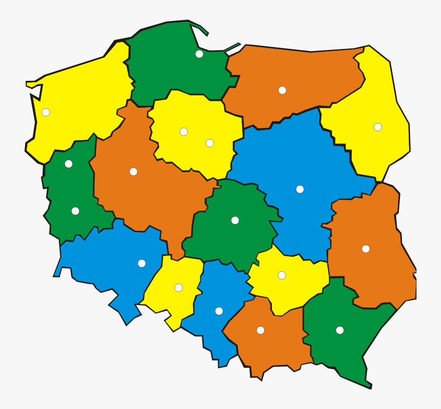 Thumb Image - Paid Roads In Poland, Transparent Clipart