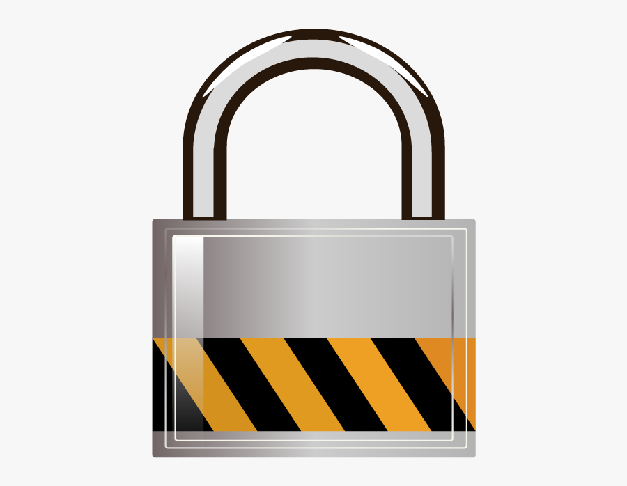 Clipart Cadenas, Transparent Clipart