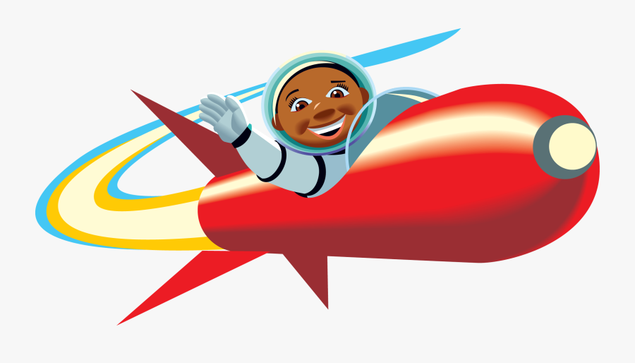 Thumb Image - Clipart Rocket, Transparent Clipart