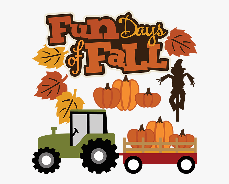 Clip Art Hay Ride, Transparent Clipart