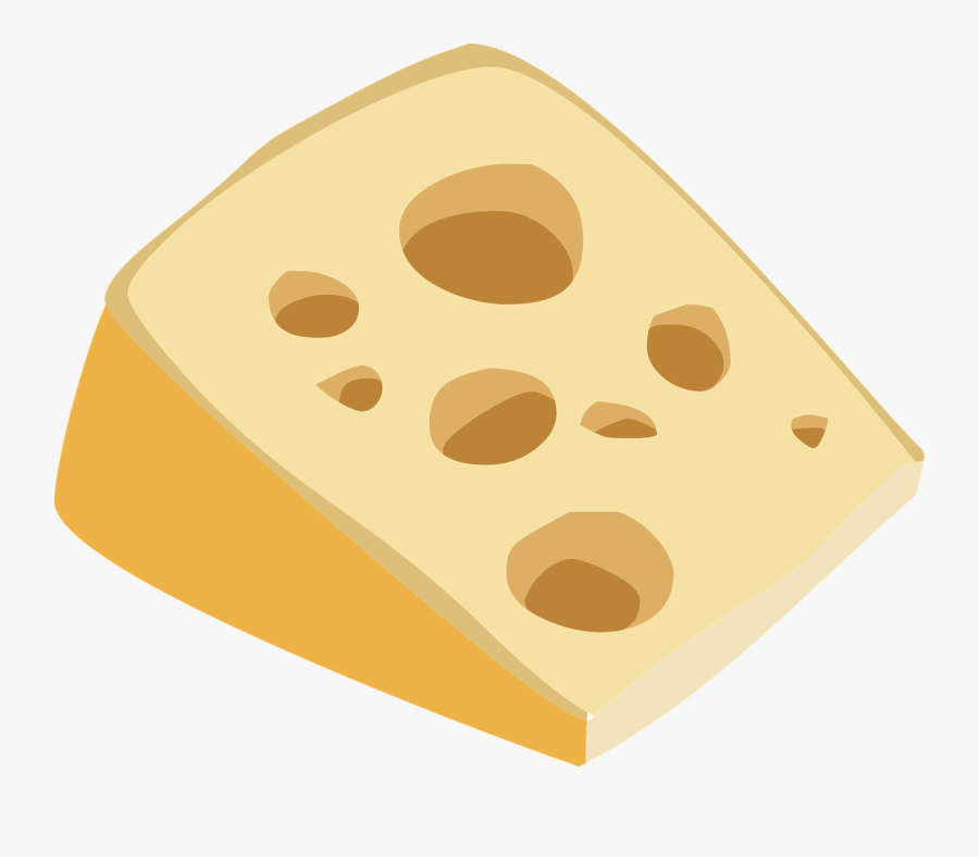 Swiss Cheese Clip Art