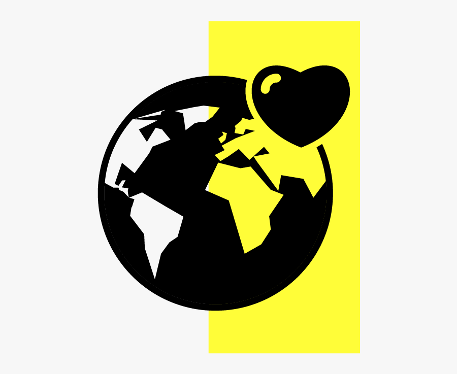 Temperate Grasslands Map Of The World Clipart , Png - Argentine Black And White Tegu Range, Transparent Clipart