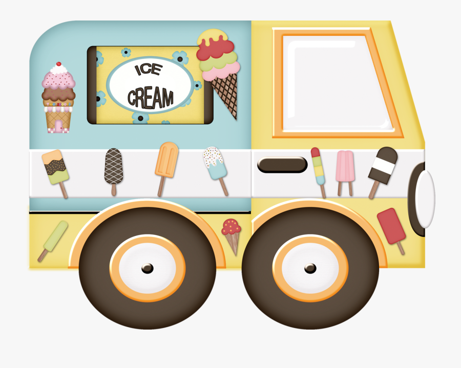 Transparent Ice Cream Clipart, Transparent Clipart