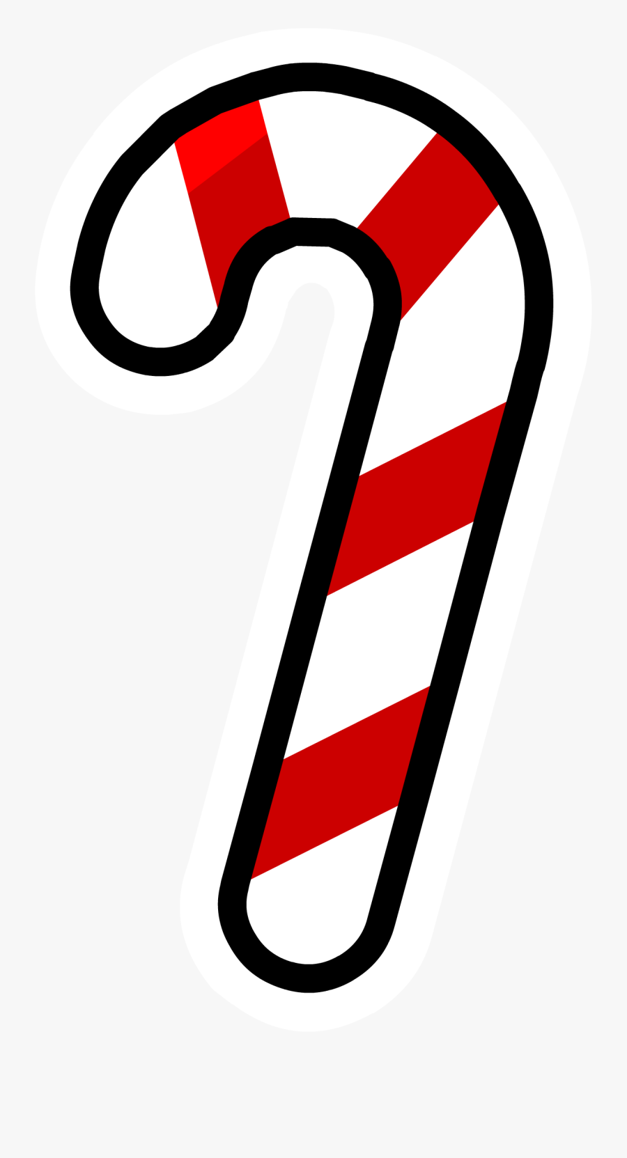 Candy Cane Clip Art Clipart Free Clipart Microsoft - Candy Cane Clipart, Transparent Clipart