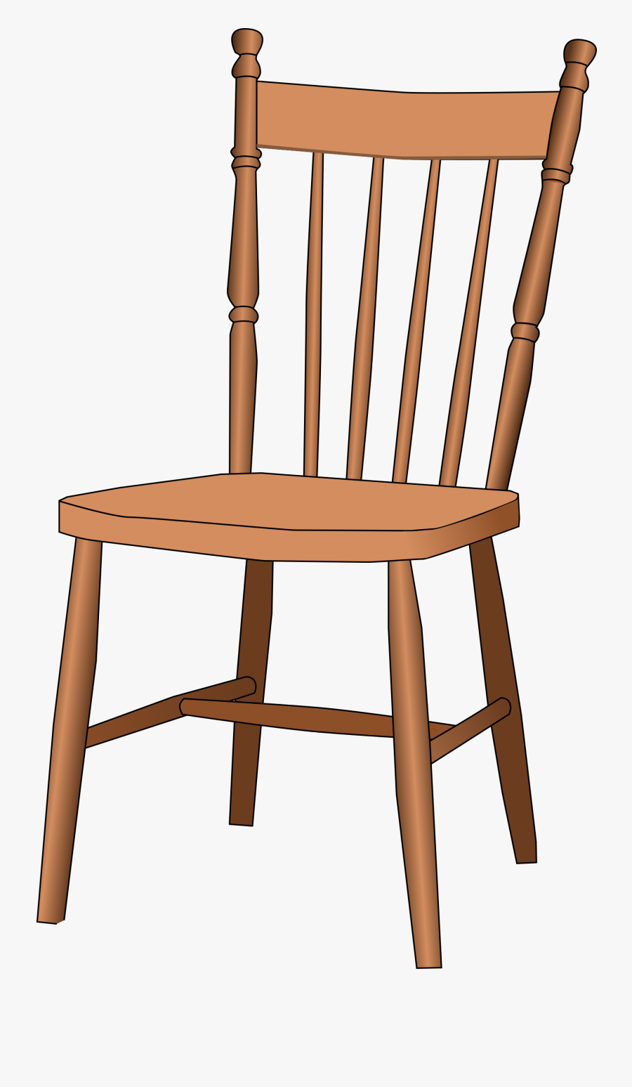 Chair Clipart Images - Transparent Chair Clipart, Transparent Clipart