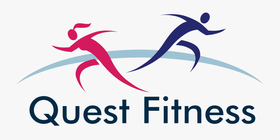 Quest Fitness Center Studio Zayed October Cairo Egypt - Exercise, Transparent Clipart