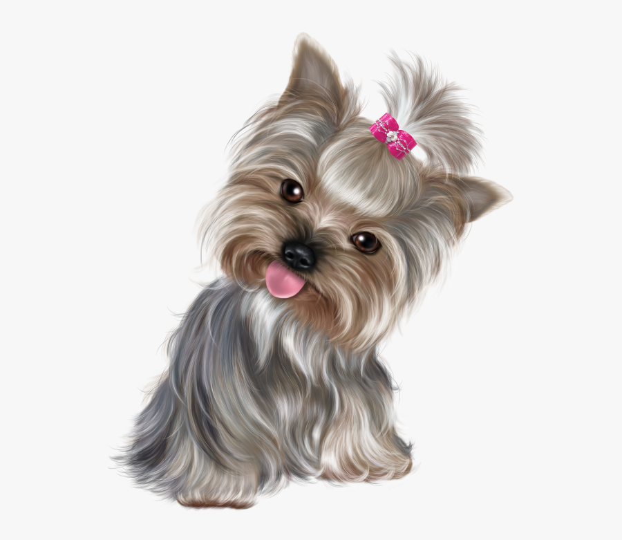 Cute Puppy Png Clip Art - Cute Puppy Png, Transparent Clipart