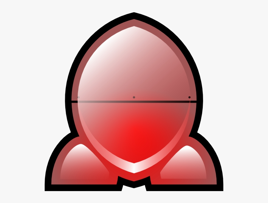 Rocket Free To Use Clip Art - Space Rockets, Transparent Clipart