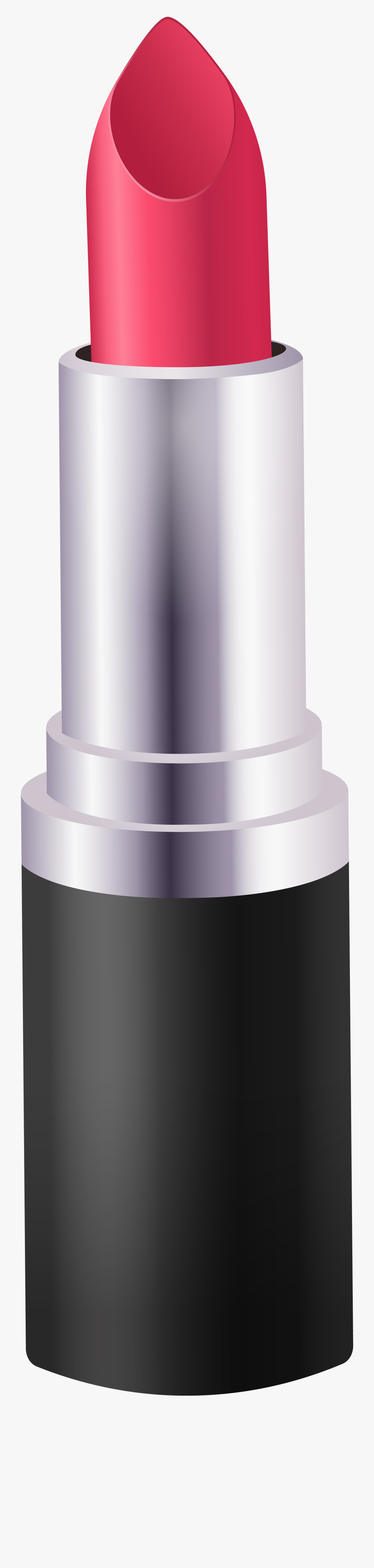 Png Clip Art Gallery - Lipstick Clipart Png, Transparent Clipart