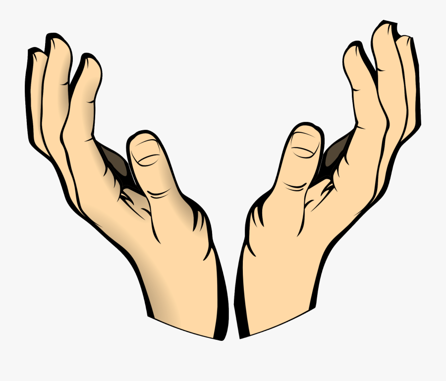 Clip Art Collection Of Free Catching - Hand Clipart, Transparent Clipart