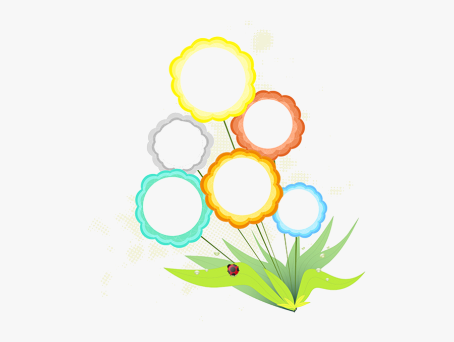 Transparent Smart Clipart - Circle, Transparent Clipart