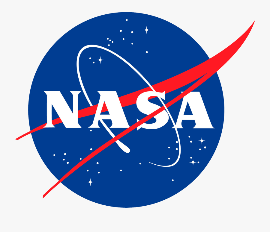 Nasa Rocket Clipart - Nasa Logo Jpg, Transparent Clipart