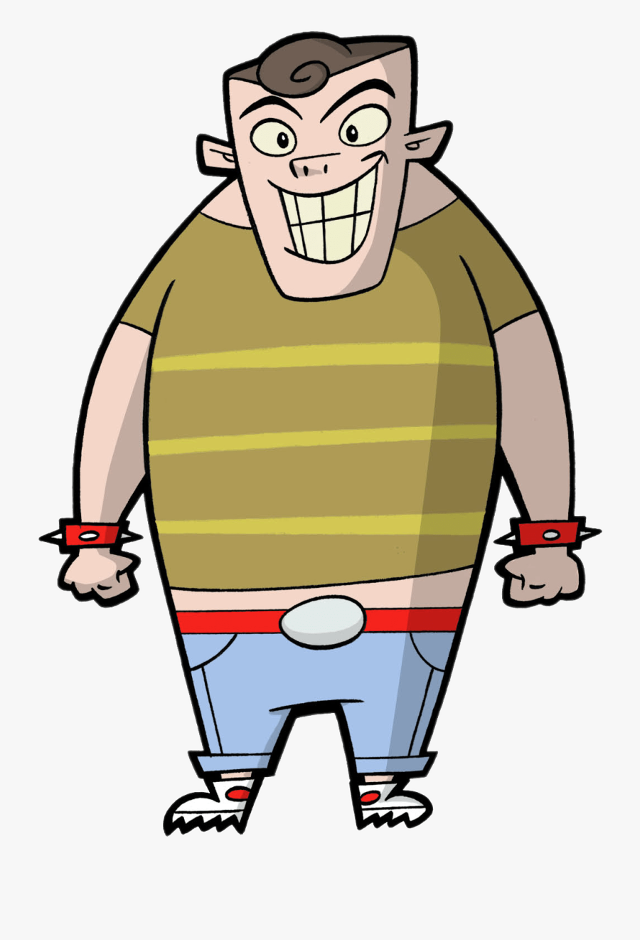 I Got A Rocket Clipart , Png Download - Cartoon, Transparent Clipart