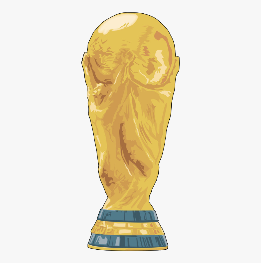 World Clipart Cup - Fifa Cup 2018 Vector, Transparent Clipart