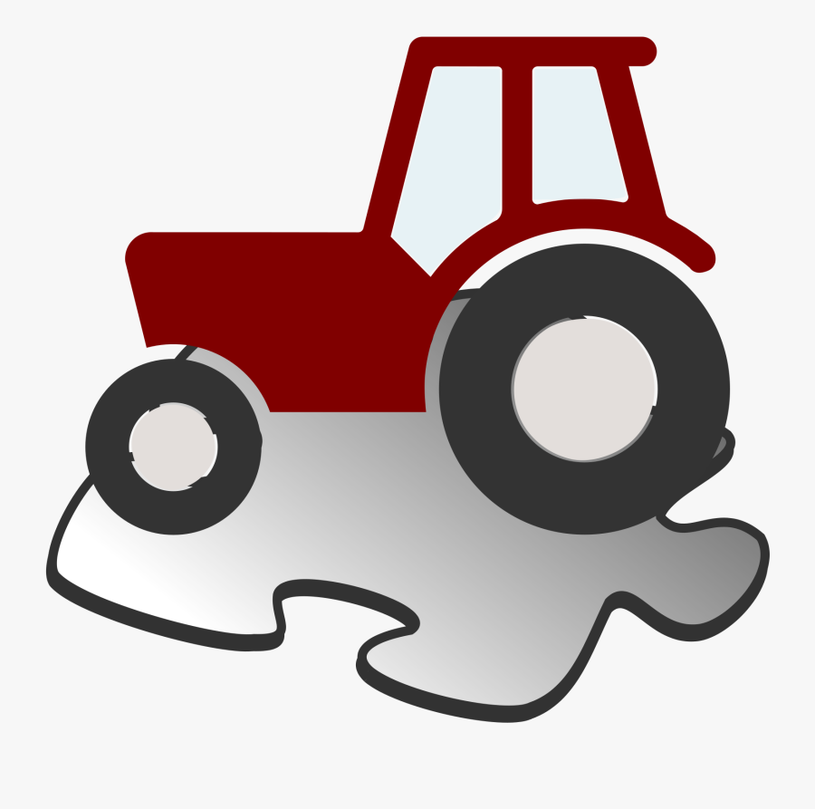 Transparent Tractor Clipart Png - Dante Alighieri Transparent, Transparent Clipart