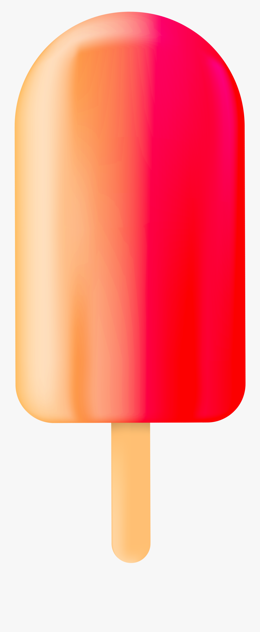 Ice Cream Bar Png Clip Art - Ice Cream Bar Png, Transparent Clipart