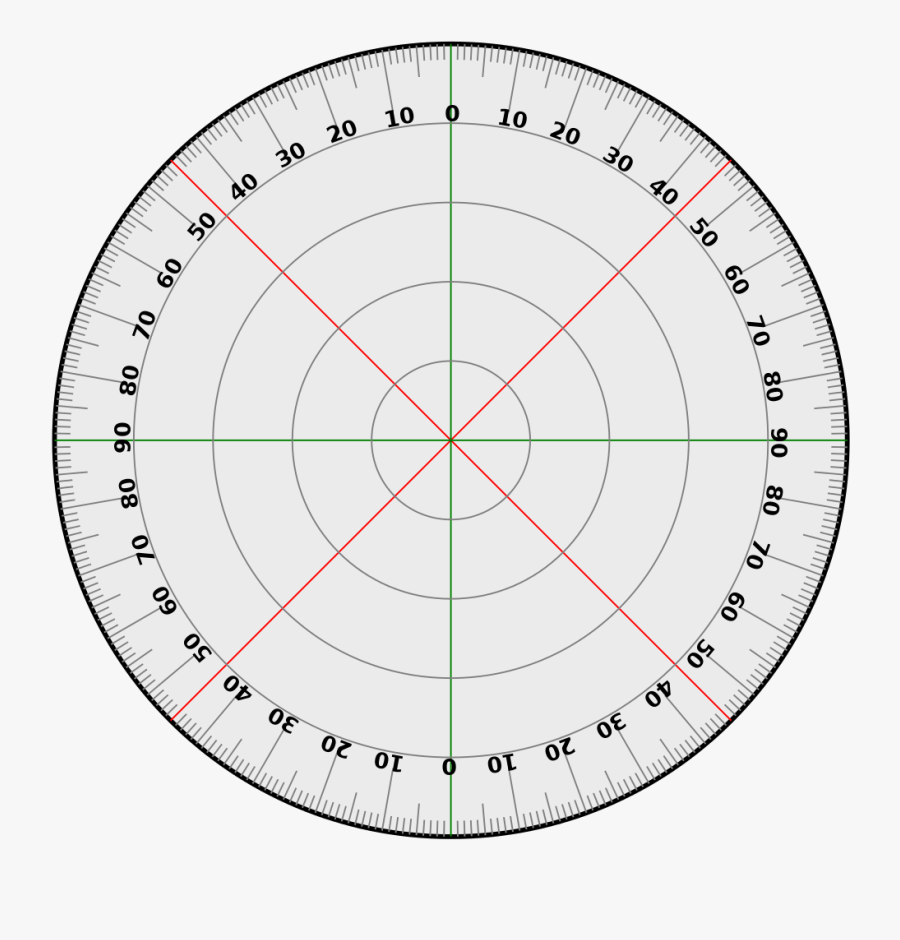 Grey Circle Clipart Kid - Circle, Transparent Clipart