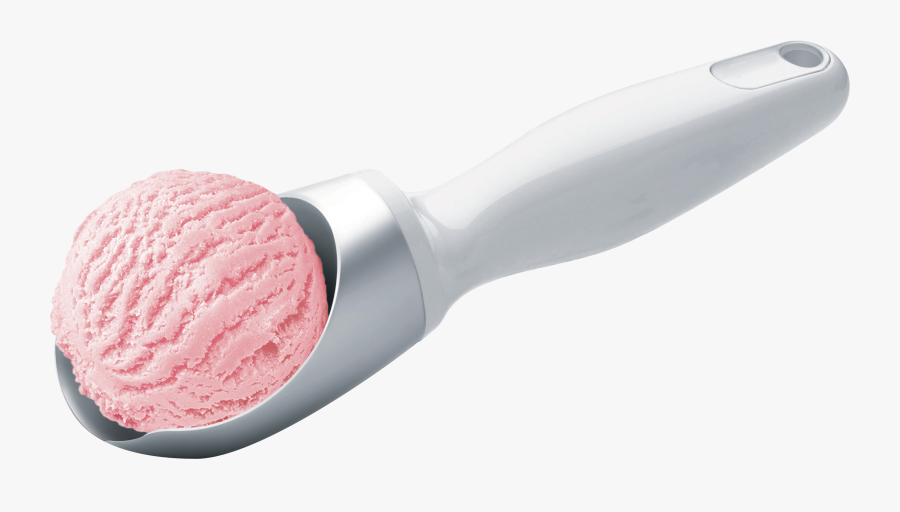 Ice Cream Scoop Clipart, Transparent Clipart