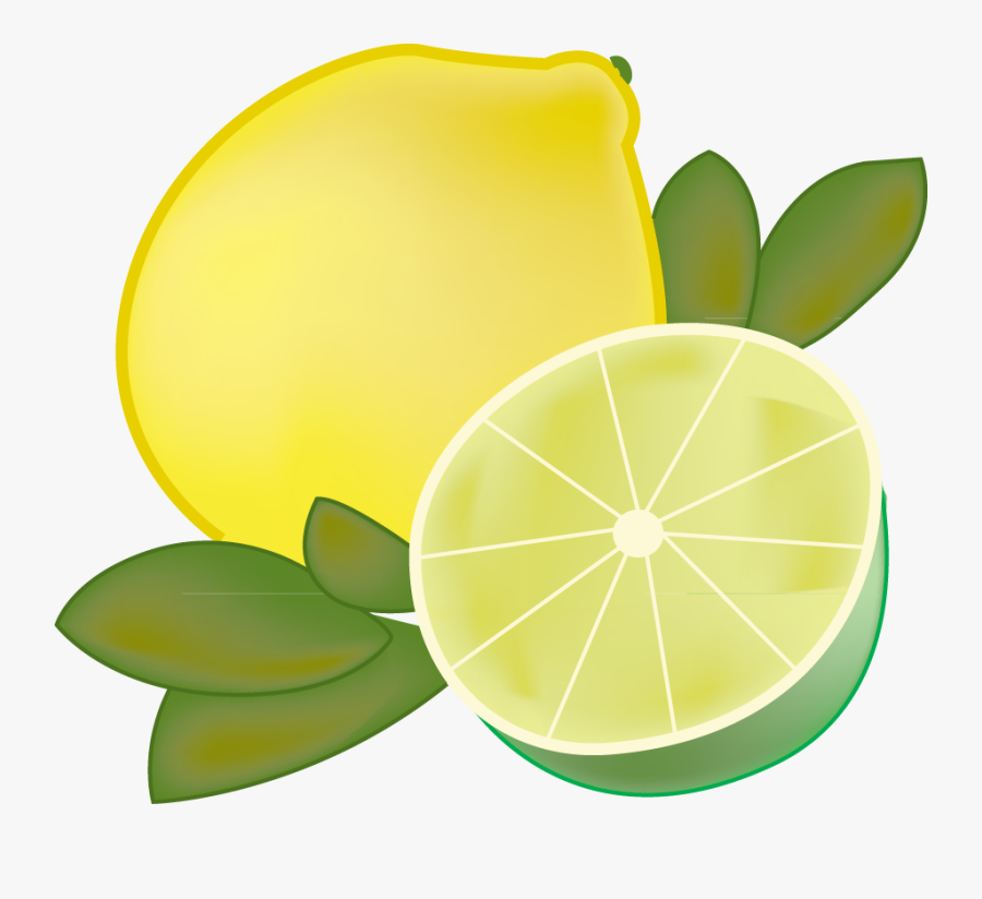 Banner Free Download On Melbournechapter Royalty Stock - Lemon And Lime Clipart, Transparent Clipart