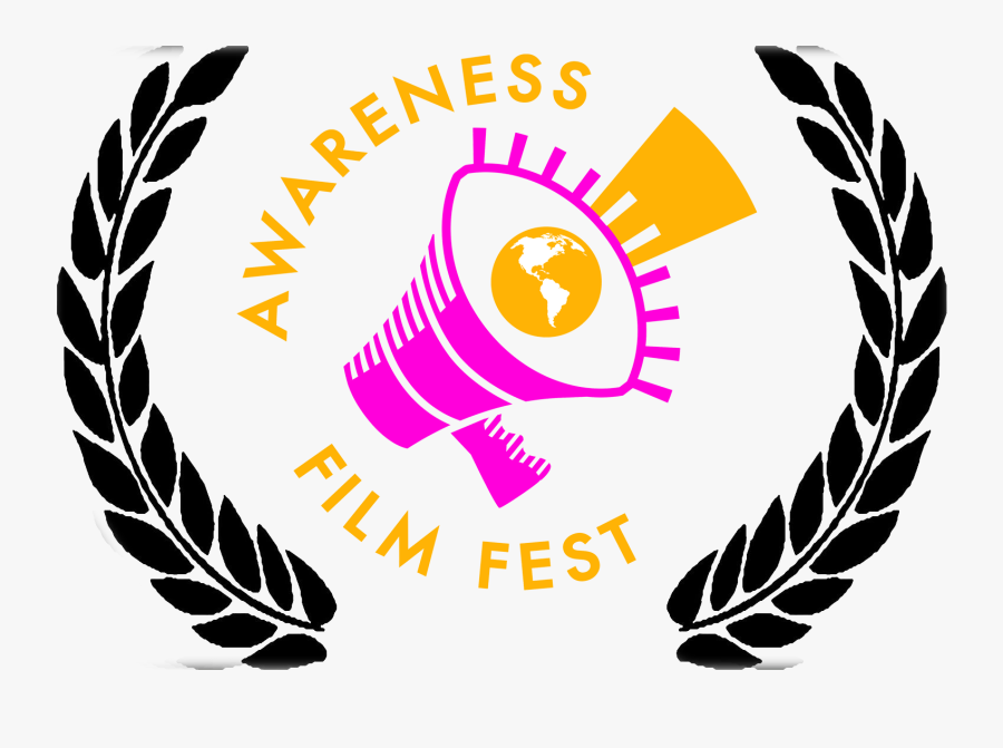 People Of The Forest - Awareness Film Festival Logo, Transparent Clipart