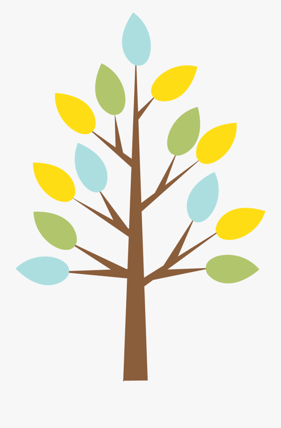 Is It For Parties Is It Free Is It - Clipart Woodland Animals Png, Transparent Clipart