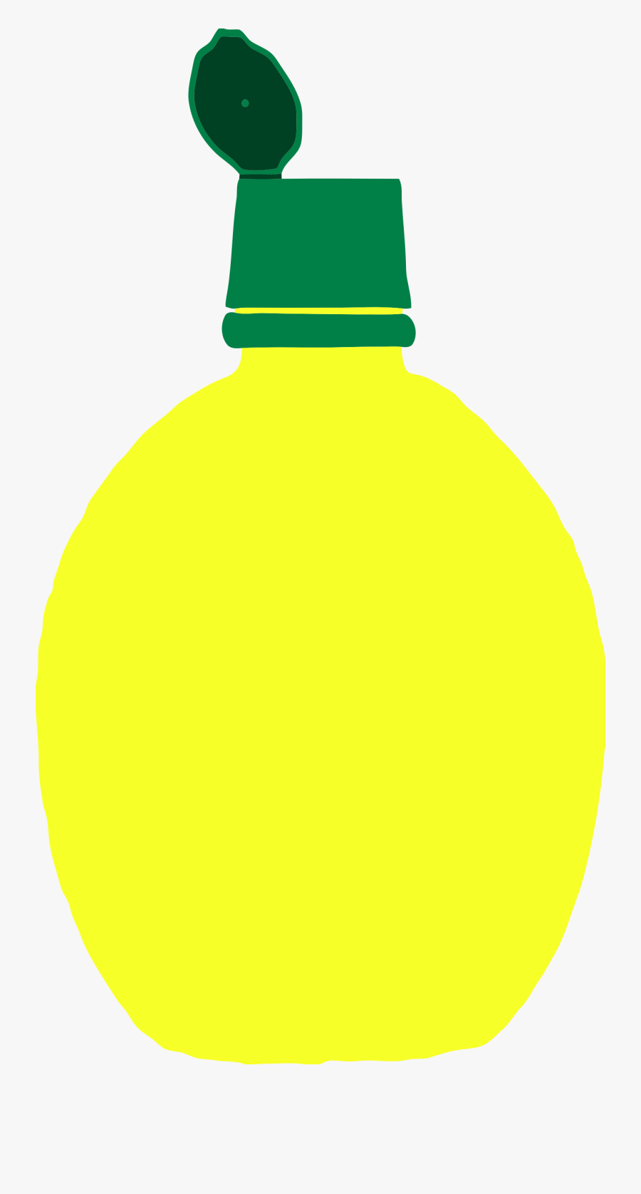 Juice Lemon Clipart Clipartme - Lemon Juice Clip Art, Transparent Clipart