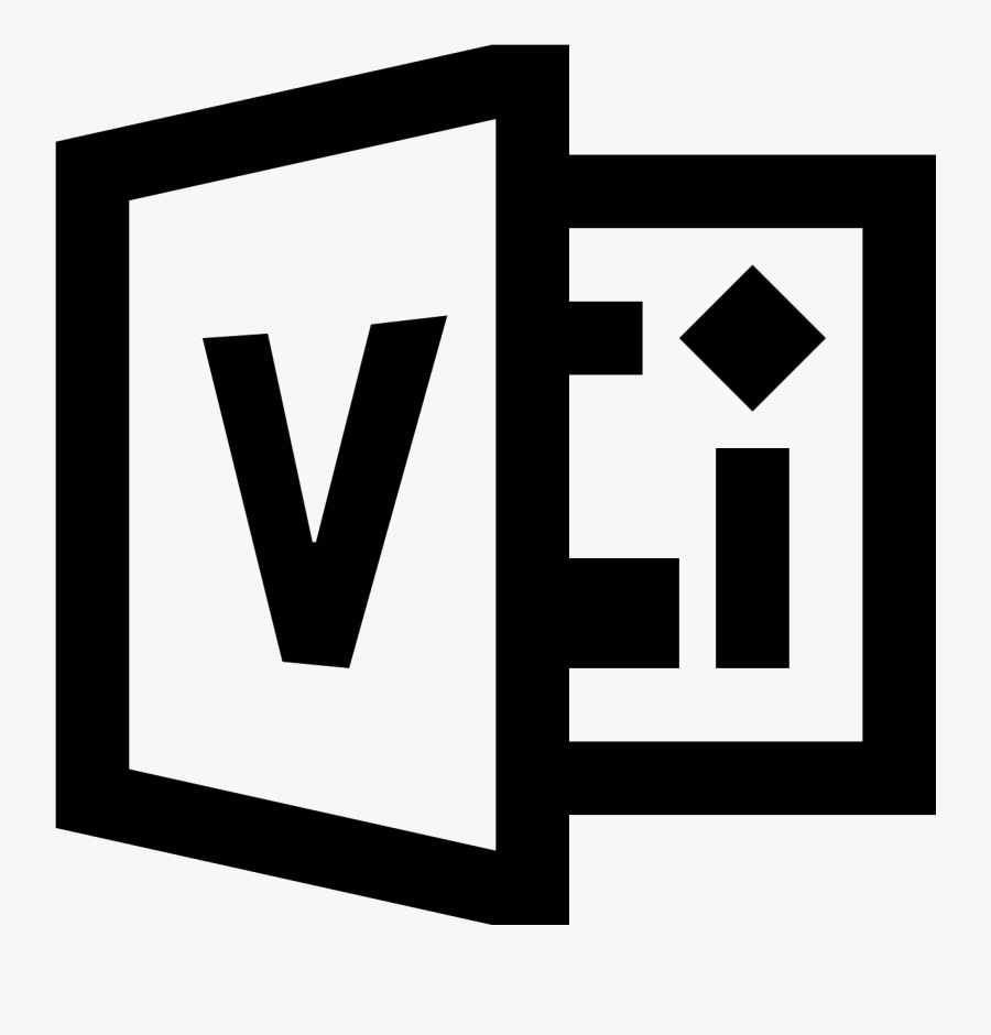 Stack Exchange Network Consists Of &communities Including - Todas Las Versiones De Microsoft Visio, Transparent Clipart
