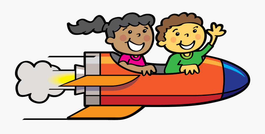 Therapy Clipart At Getdrawings - Rocket Kids Clipart, Transparent Clipart
