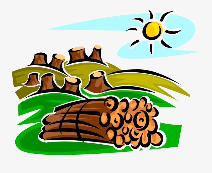 Transparent Forest Clipart, Transparent Clipart