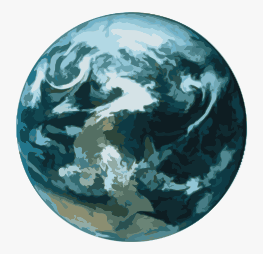 Planet,earth,world - Планета Гиф Пнг, Transparent Clipart