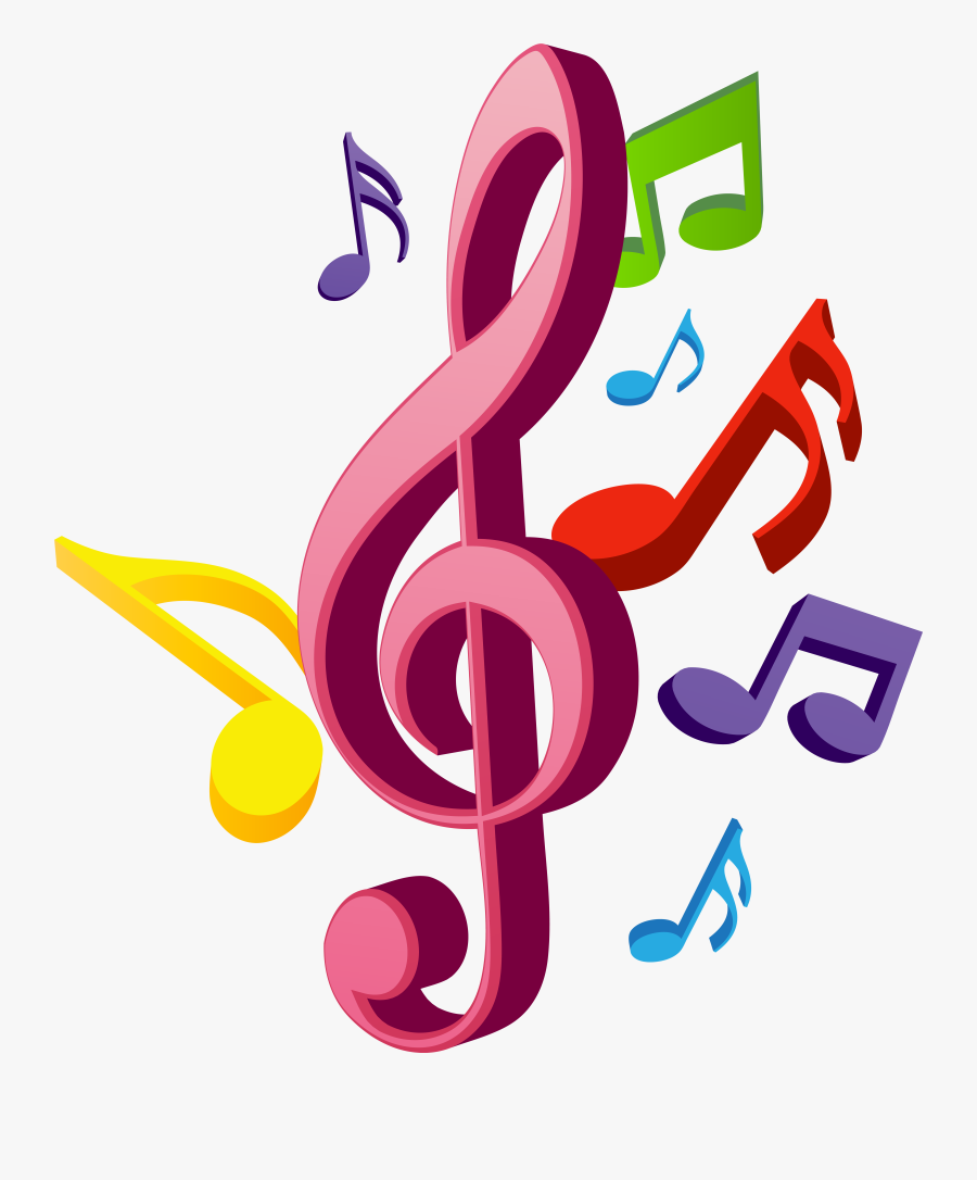 Clip Art Music Clipart Png, Transparent Clipart