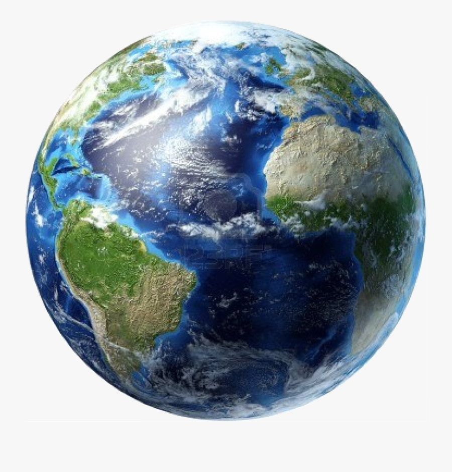 Earth Png Hd, Transparent Clipart