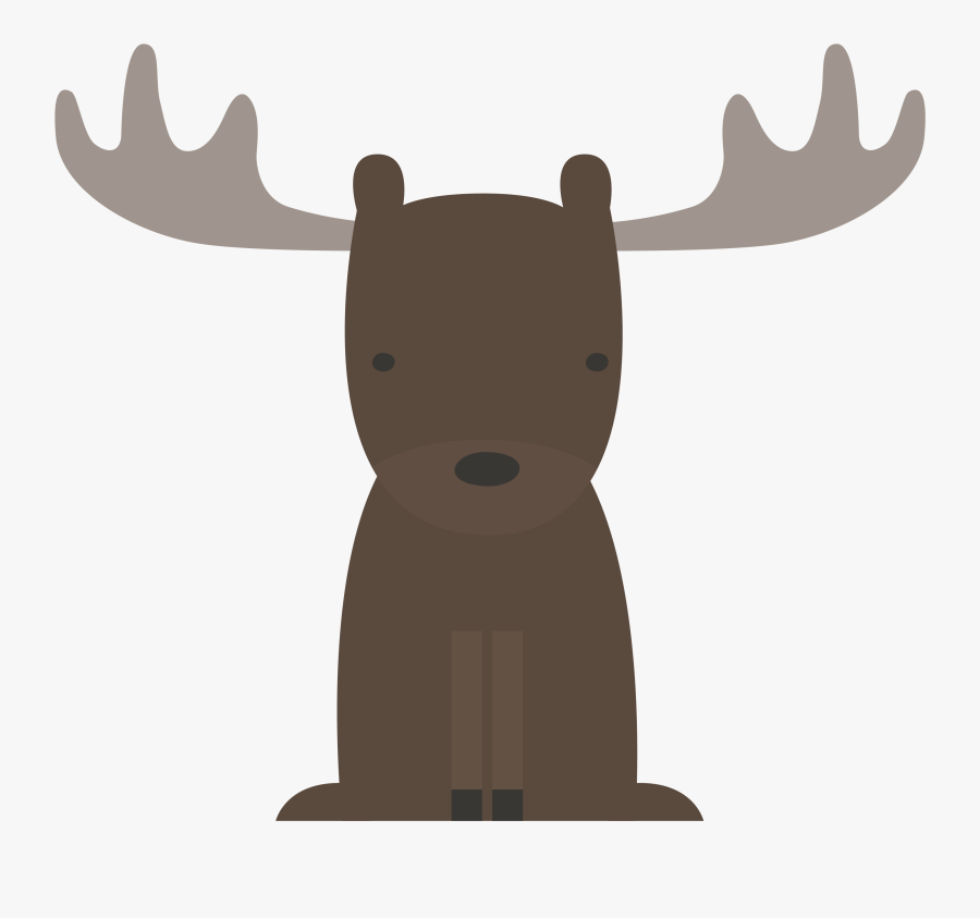 Forest Clipart Baby Shower - Woodland Baby Shower Thank You, Transparent Clipart