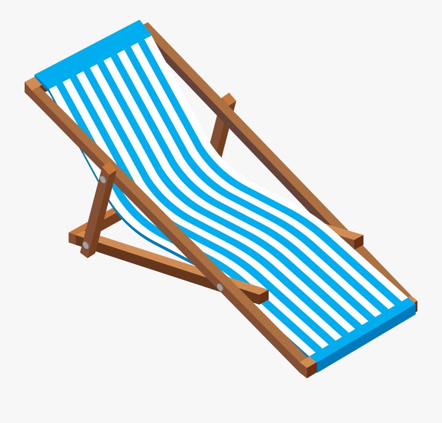 Lounge Chair Clipart, Transparent Clipart