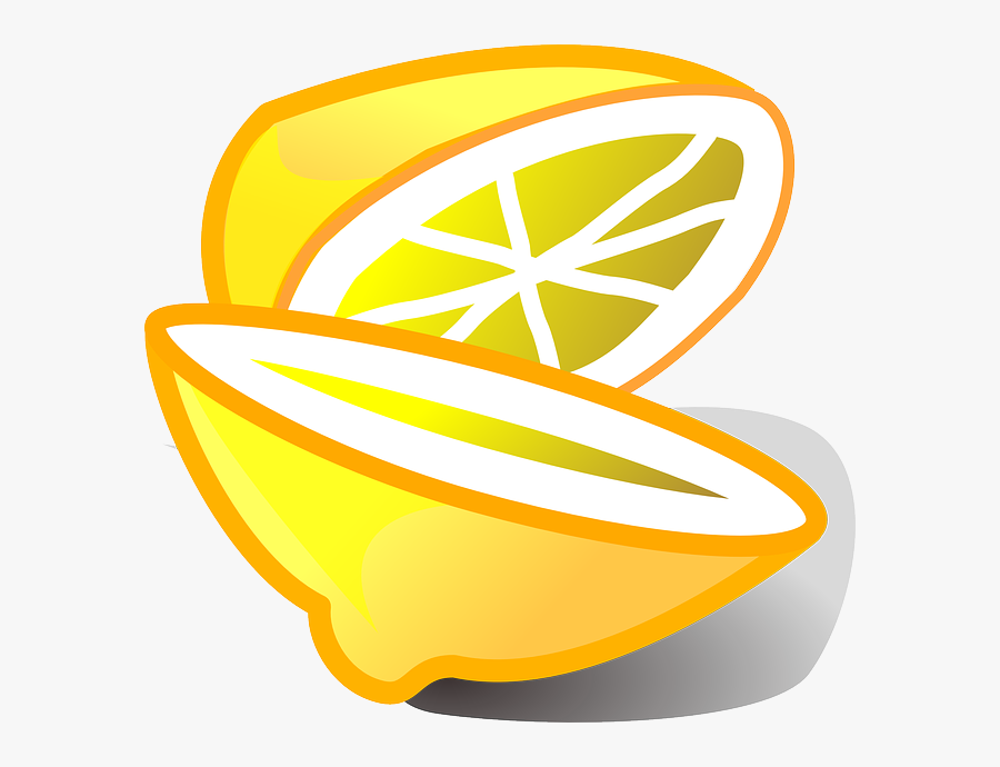 Lemon Free To Use Clipart - Lemon, Transparent Clipart