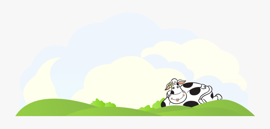 Transparent Milk Clipart Png - Cartoon, Transparent Clipart