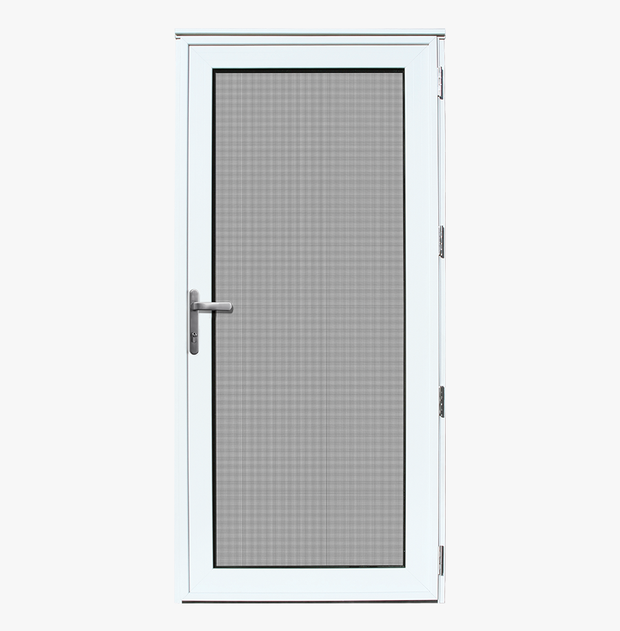 Screen Door, Transparent Clipart