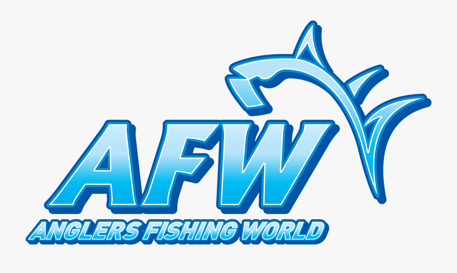 Anglers Fishing World Clipart , Png Download - Anglers Fishing World Logo, Transparent Clipart
