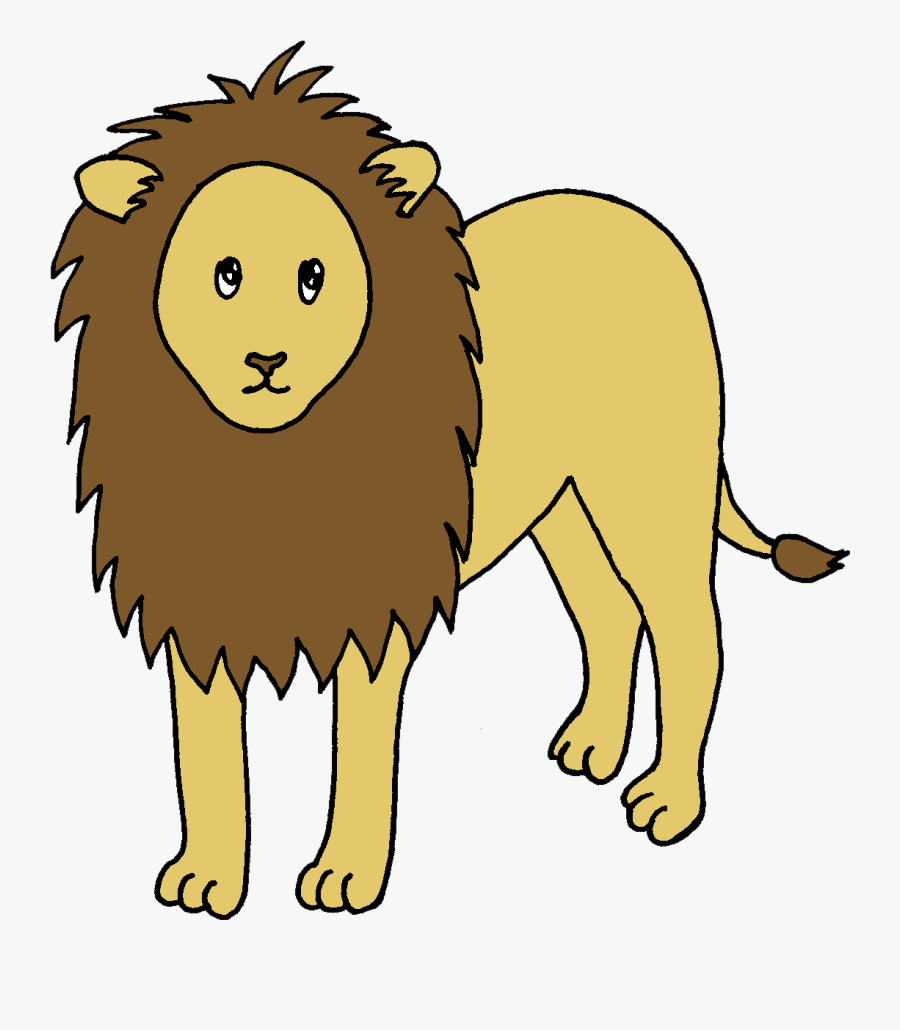 Download The Png Files Here Zoo Clipart Png - Cartoon, Transparent Clipart