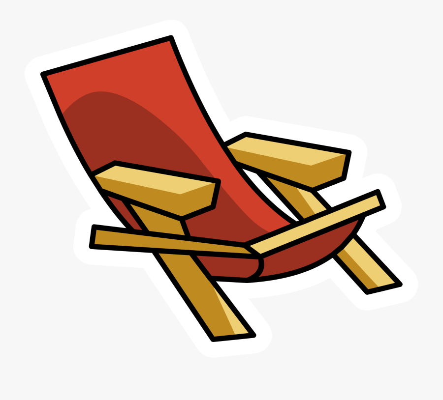 Clip Art Free Outdoor Cliparts Download - Clipart Lawn Chair Png, Transparent Clipart